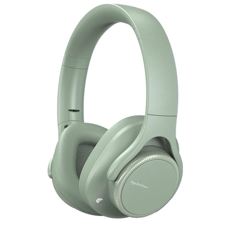 Casque Bluetooth 6.0 CHYI ANC Pliable Micro Waterproof – CLEVI Paris