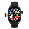 Montre Android YOCUBY M16 4G avec caméra – CLEVI Paris