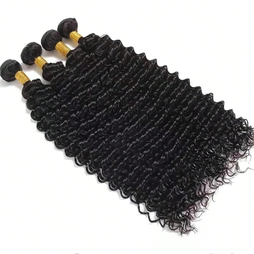 Extensions Deep Wave – CLEVI Paris