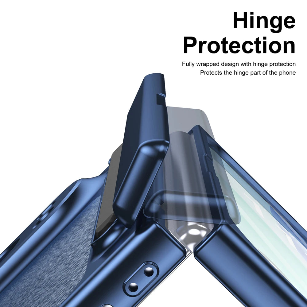 Étui iPhone Duo avec rangement pour stylet – CLEVI Paris