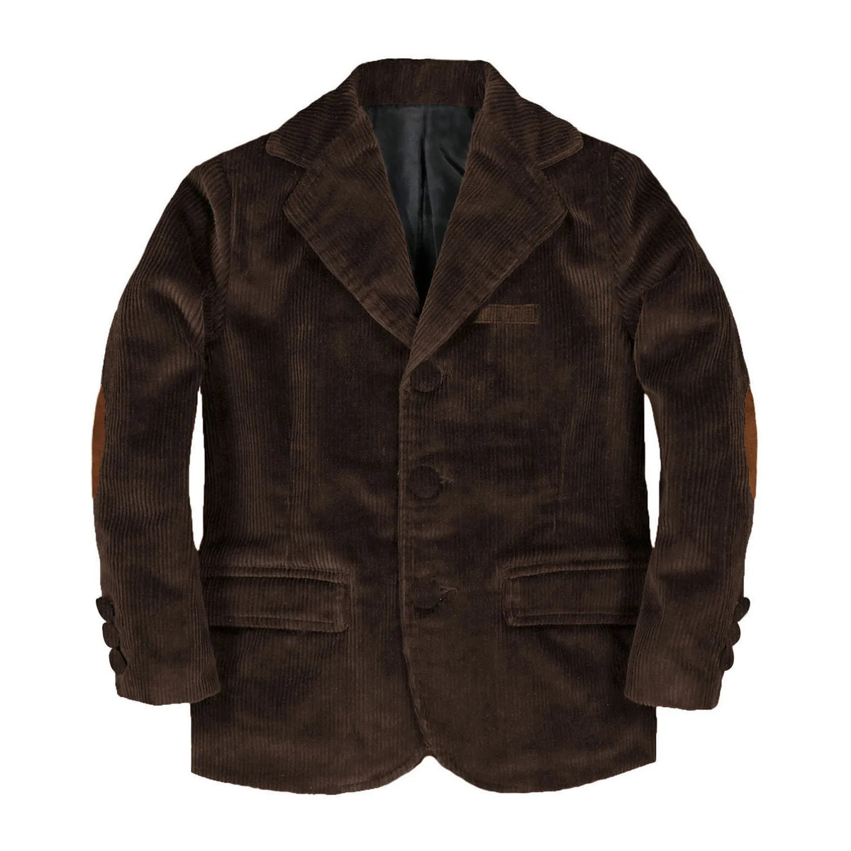 Blazer homme en velours côtelé – CLEVI Paris