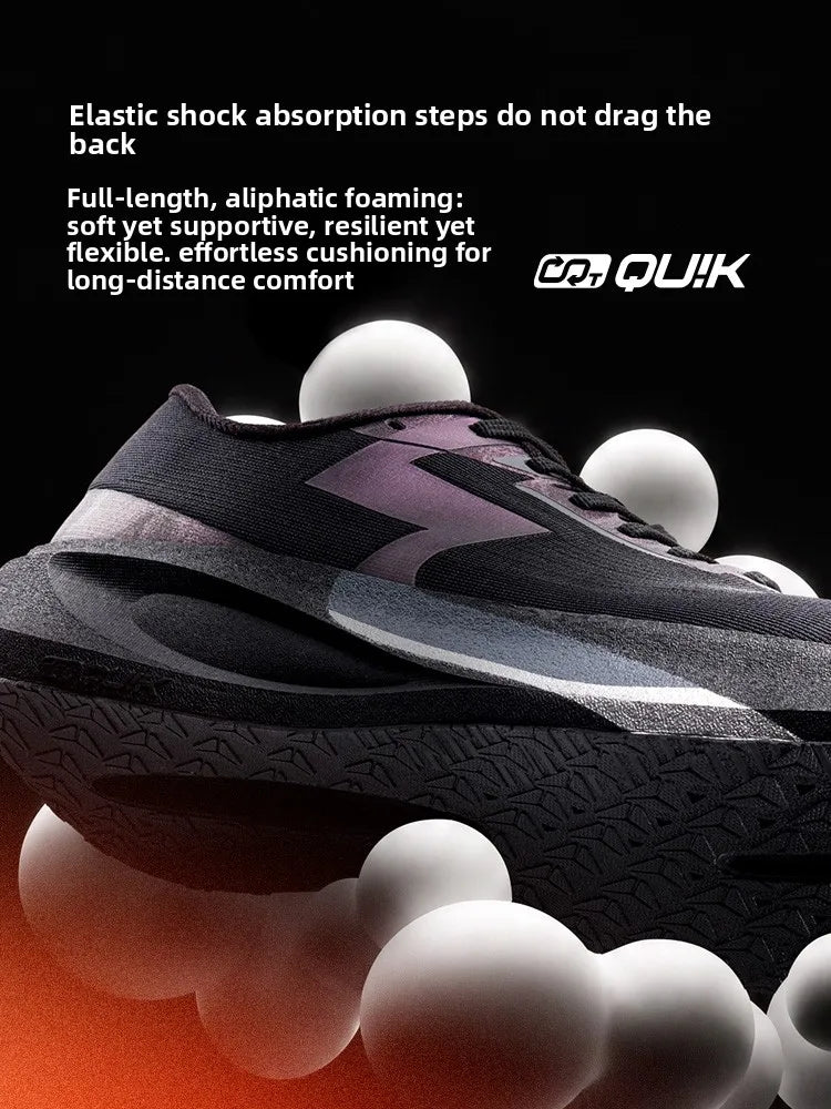 361° MEGA3 Chaussures Running Homme Amorties – CLEVI Paris