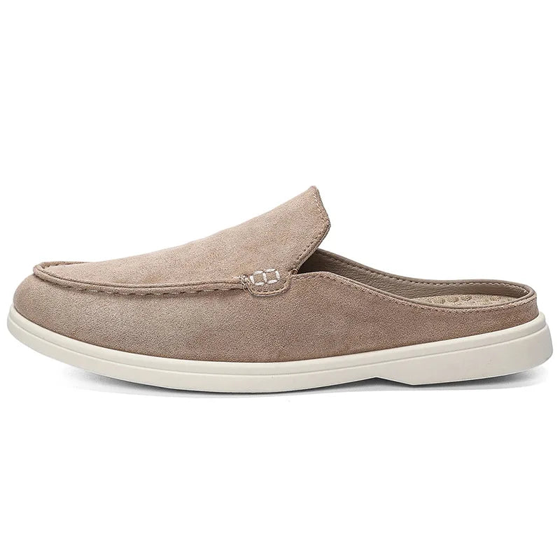 Mocassins homme à enfiler B-75 – CLEVI Paris