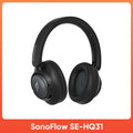 Casque ANC 1MORE SonoFlow SE HQ31 Hi-Res – CLEVI Paris