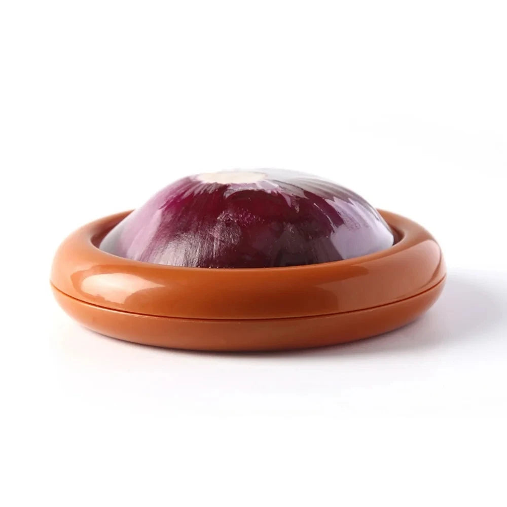 Boîte pour fruits et légumes coupés – CLEVI Paris