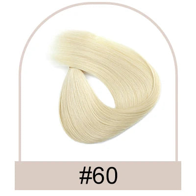 Tissage Brésilien Straight Genius Weft Virgin Hair 100g – CLEVI Paris