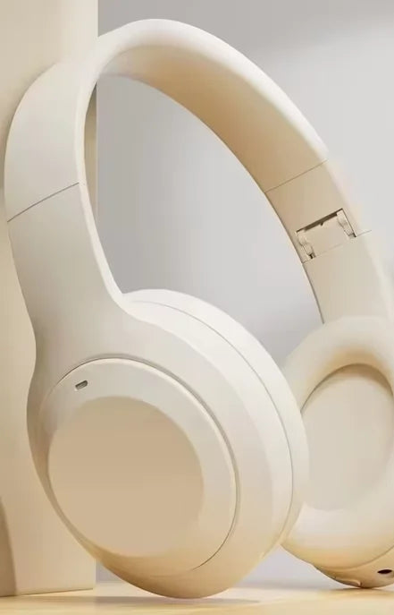 Casque Bluetooth Pliable Lenovo M5 – CLEVI Paris