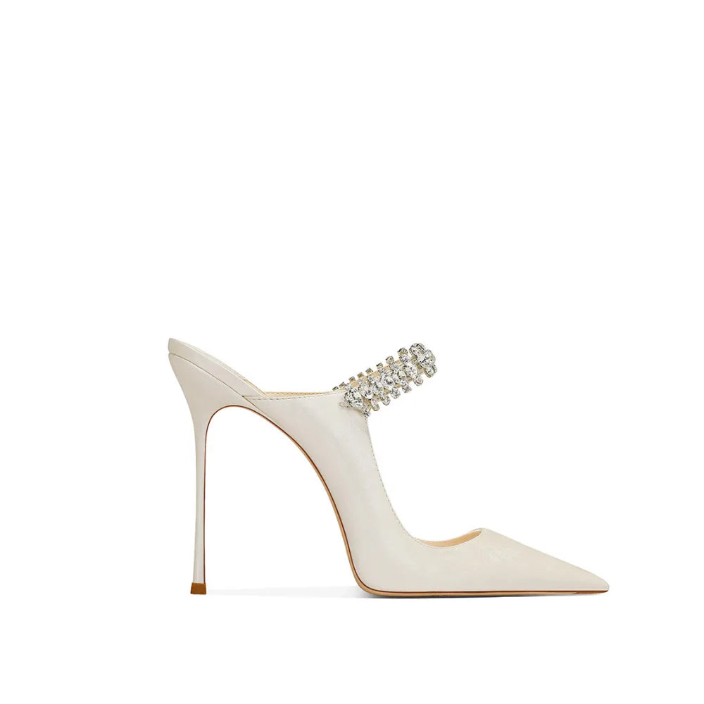 Escarpins femme PIAOXUN à talon fin – CLEVI Paris