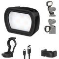 Lampe LED magnétique USB-C pour Pocket 3 – CLEVI Paris