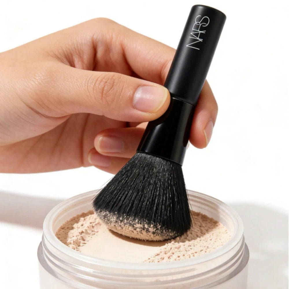 Pinceaux de maquillage visage – CLEVI Paris