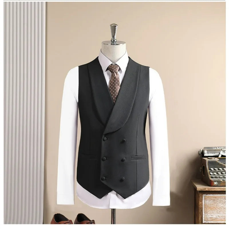 Ensemble costume homme 2 ou 3 pièces – CLEVI Paris