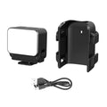 Lampe LED ALLOYSEED pour Pocket 3 – CLEVI Paris