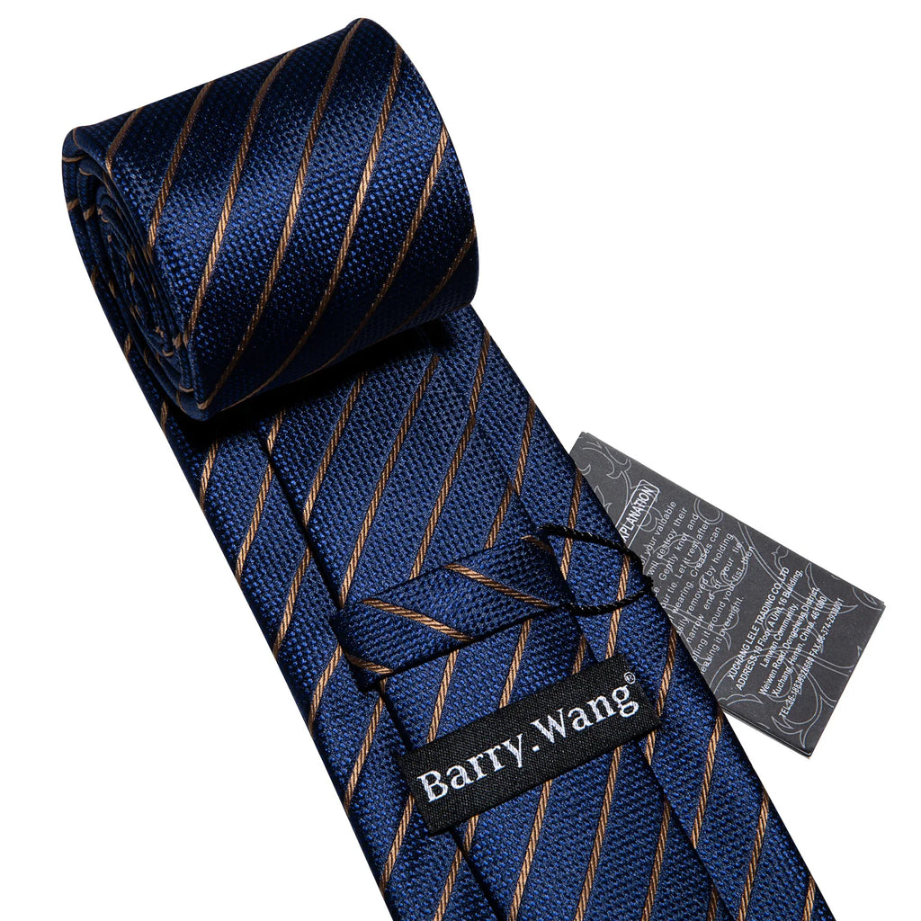Cravate Jacquard Homme 8,5 cm – CLEVI Paris