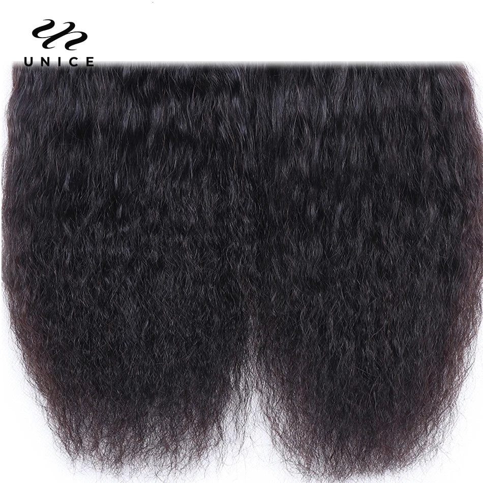 Mèches Yaki lisses pour tissage – CLEVI Paris