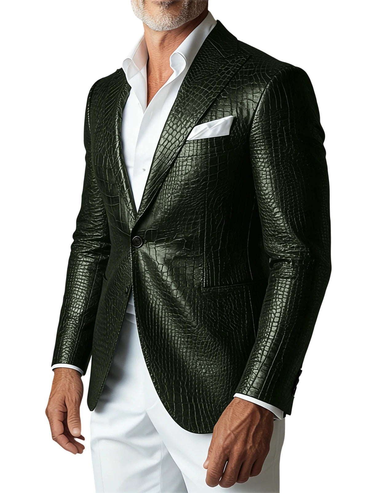 Costume homme 2 pièces, coupe slim – CLEVI Paris