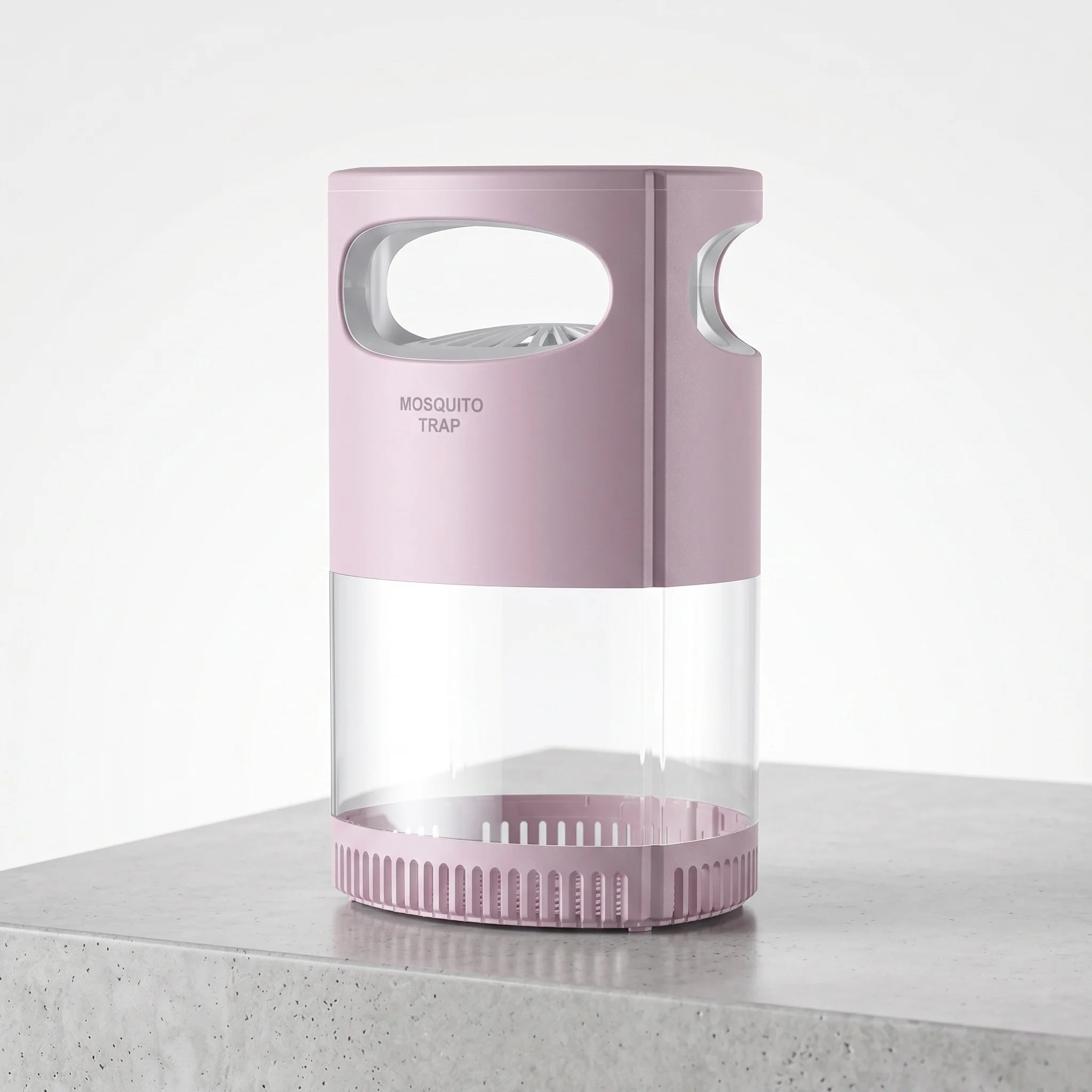 Lampe Anti-Moustiques Lumière Violette Bionique Aspiration Puissante USB Silencieuse DGS-885 – CLEVI Paris