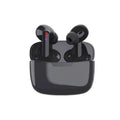 Écouteurs TWS Bluetooth 5.2 ANC Néodyme 30H Waterproof – CLEVI Paris