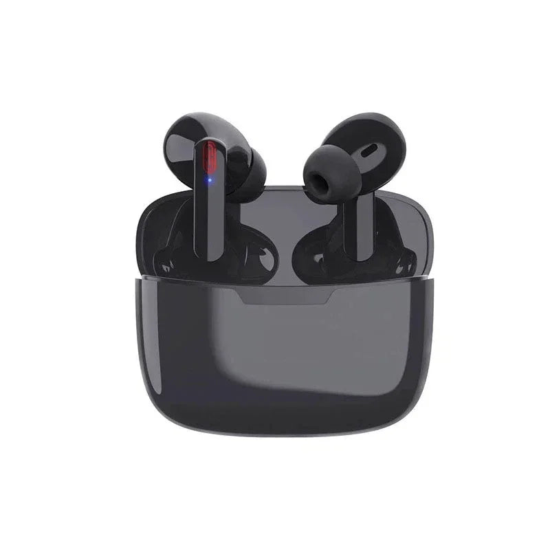 Écouteurs TWS Bluetooth 5.2 ANC Néodyme 30H Waterproof – CLEVI Paris