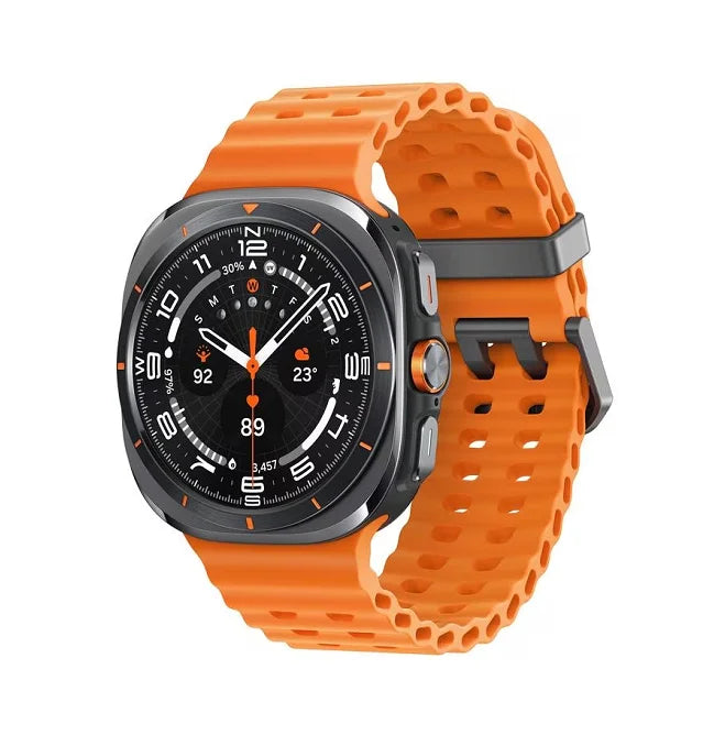Montre Samsung Galaxy Watch Ultra 2025 LTE – CLEVI Paris