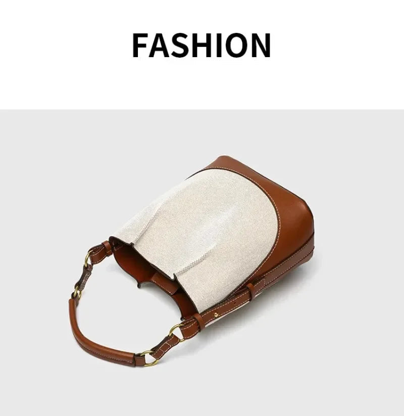 Sac Femme Minimaliste Couleur Unie Fermeture Zip Bandoulière & Clutch 2 Coloris – CLEVI Paris
